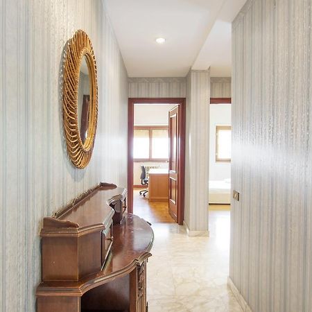 Appartement Luxury Macrobio Flat à Rome Extérieur photo