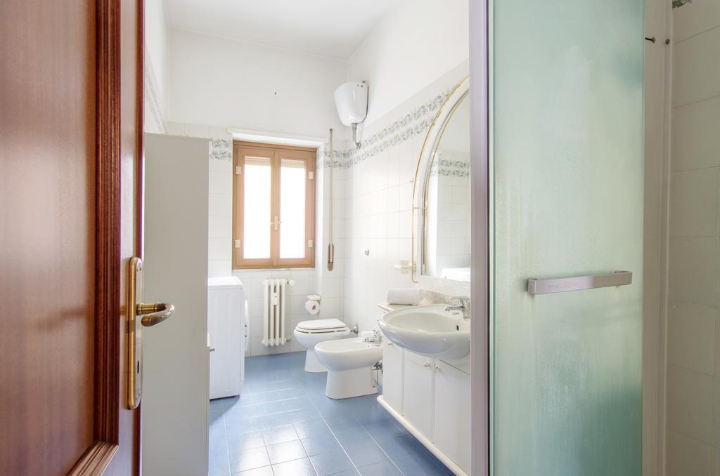 Appartement Luxury Macrobio Flat à Rome Extérieur photo