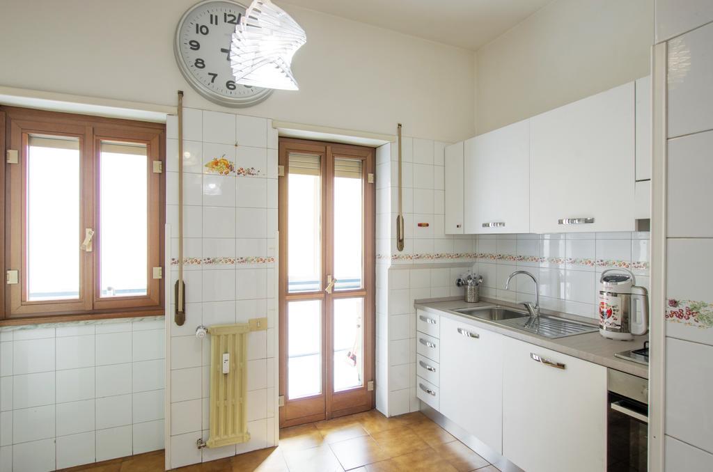 Appartement Luxury Macrobio Flat à Rome Extérieur photo